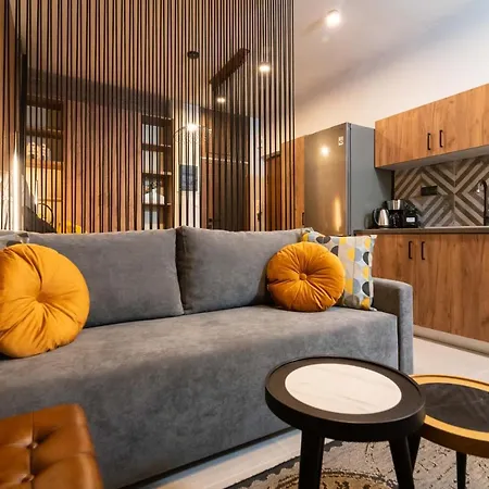 F & B Collection - Minilux For 3 * Thessaloniki