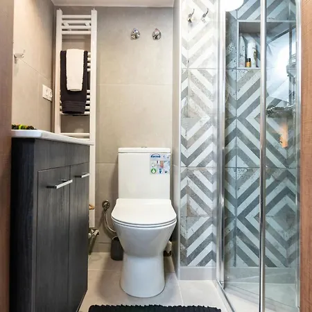 Apartment F & B Collection - Minilux For 3